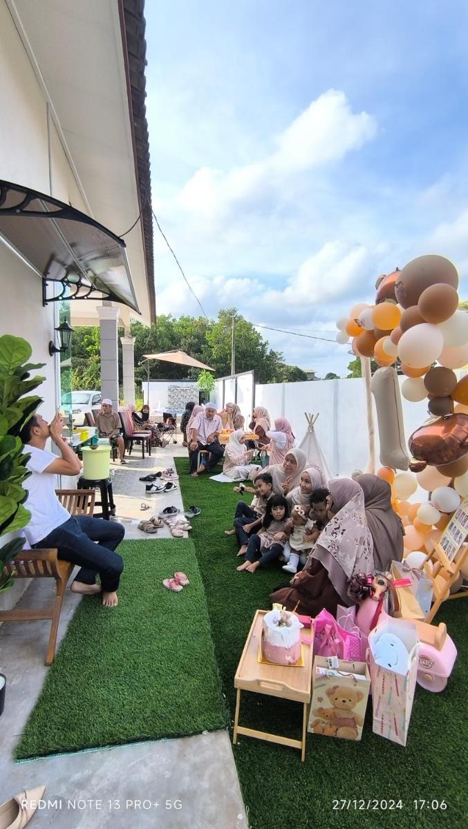 Tiffana Homestay - Housity