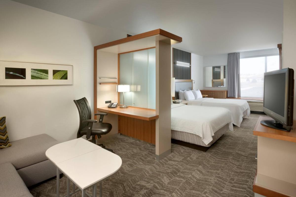 SpringHill Suites by Marriott Rexburg - Housity