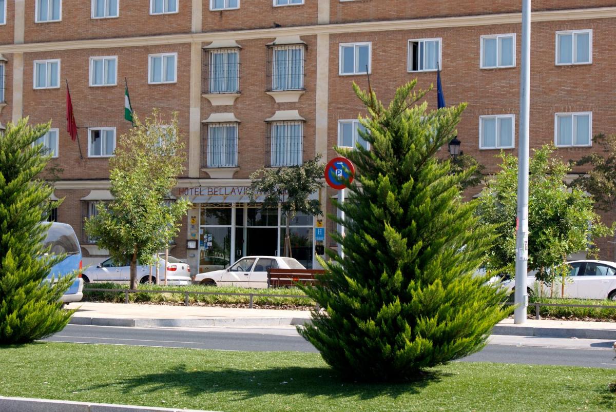 Bellavista Sevilla - Housity