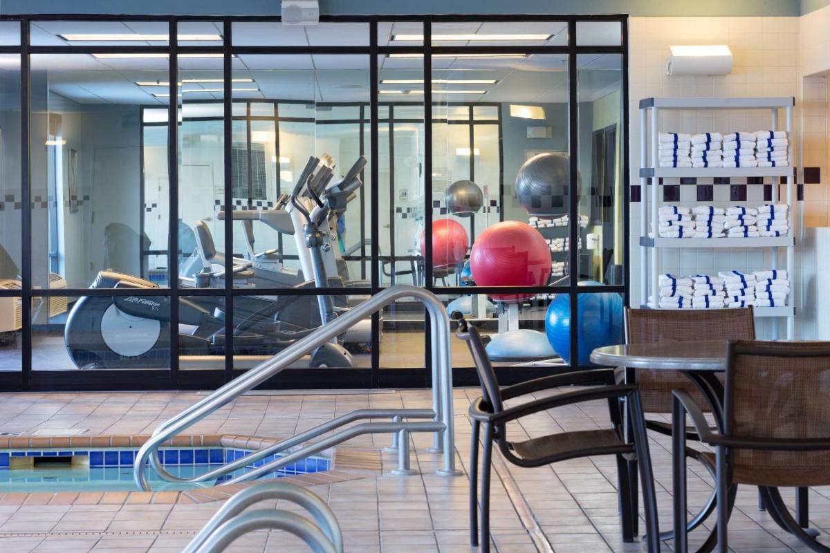 SpringHill Suites Minneapolis West St. Louis Park - Housity
