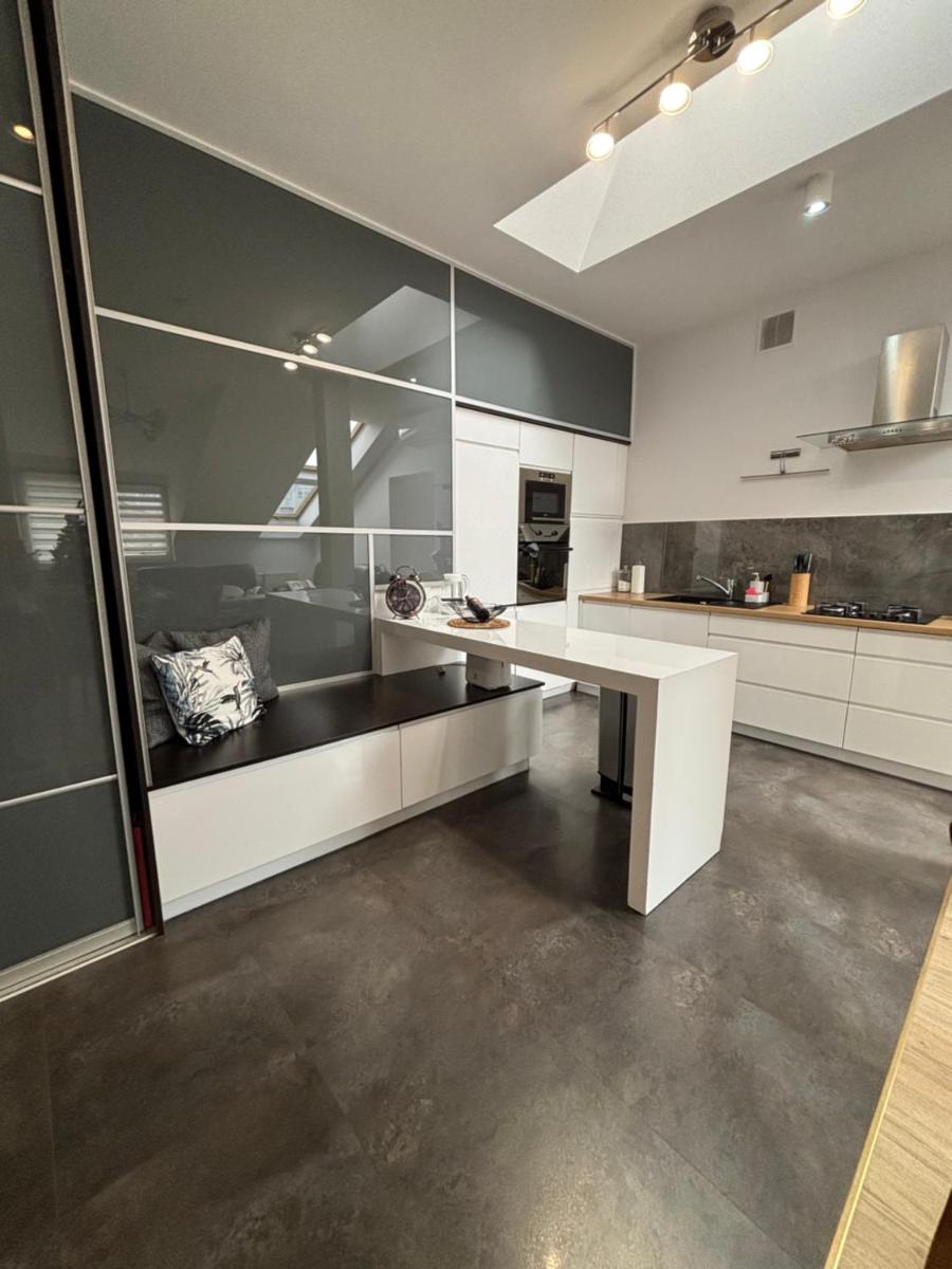 Premium Apartament Stary Rynek - Housity