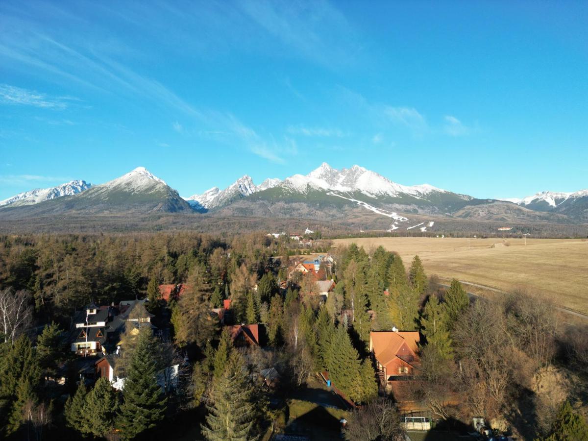 Penzión Toliar - Housity