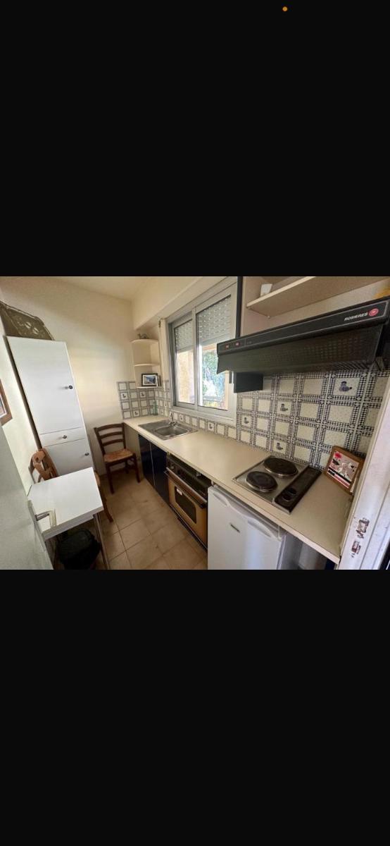 Seahouse Menton Garavan - Housity