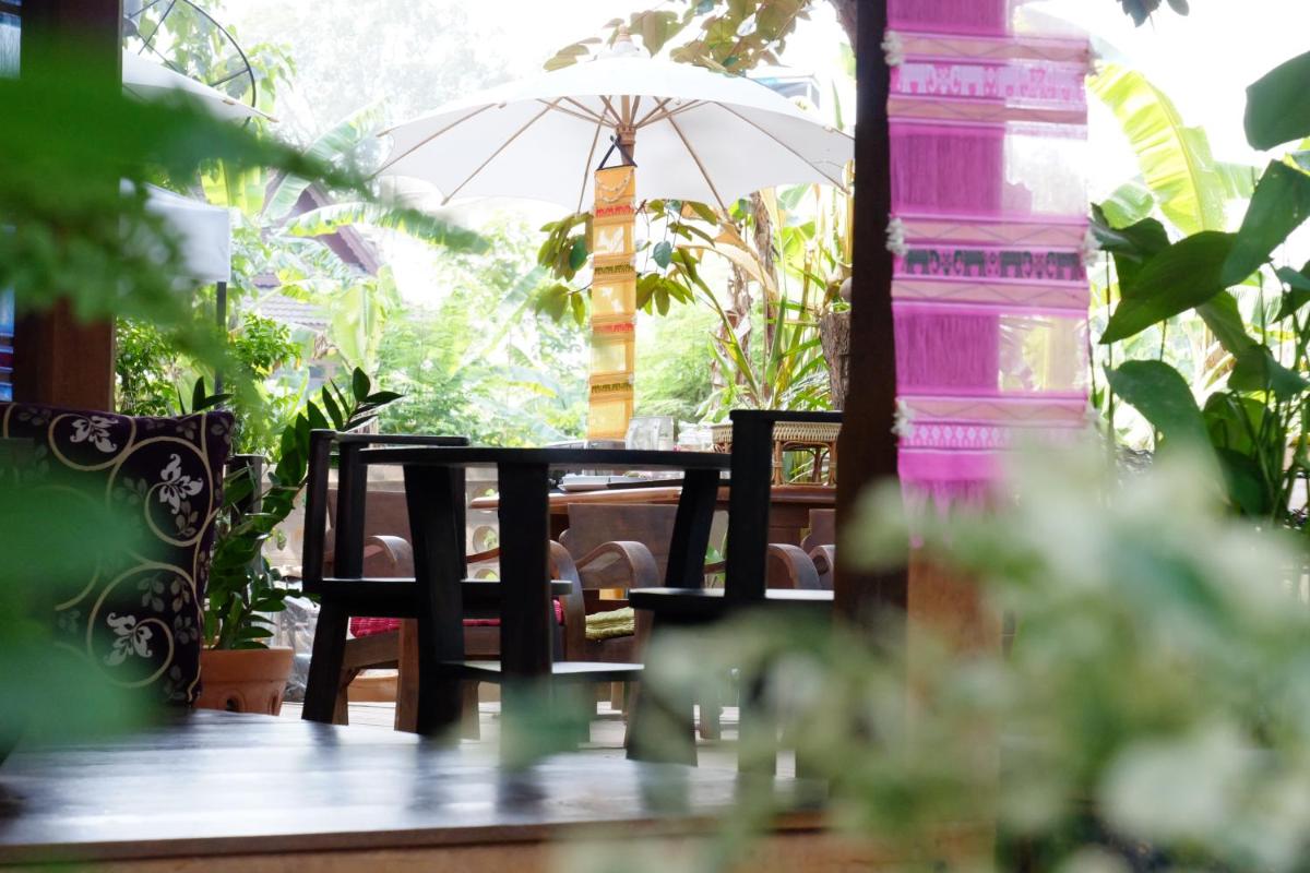 Suitetrails - Kittawan Home&Gallery