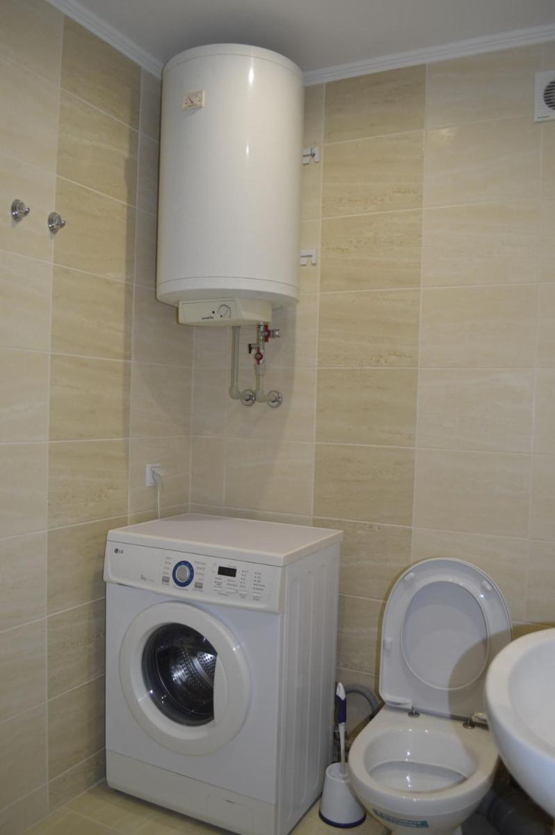 Apartment On Pribuzhskaya 2 - Housity