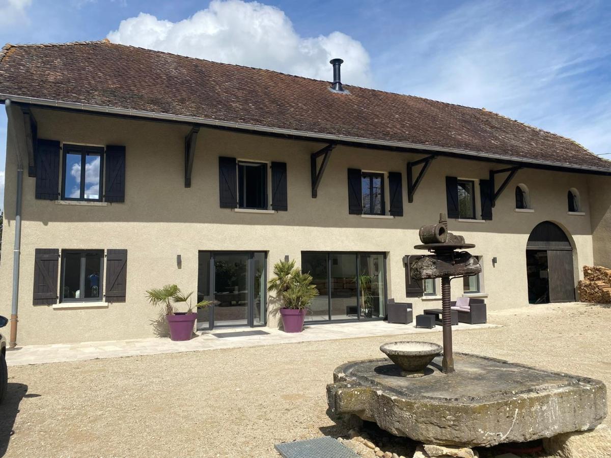 Domaine des Oliviers - Housity