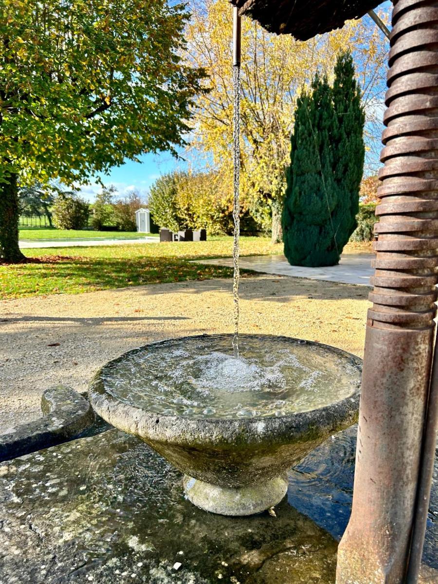 Domaine des Oliviers - Housity