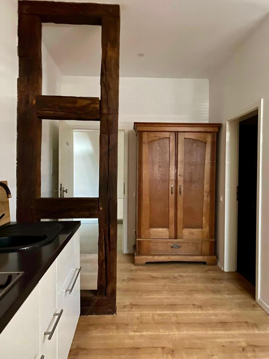 Sonnenhof 1737 - Ferienzimmer & Apartments - Housity