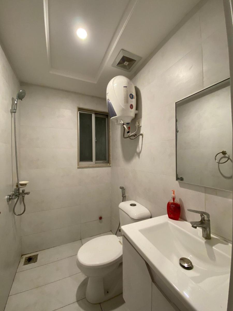 Luxury Studio Apartment Bahria Town - Housity