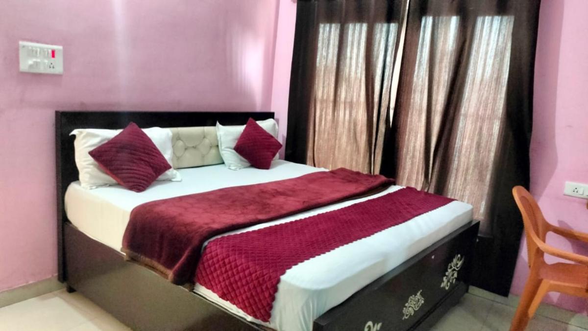 Premshi Guest House - Housity