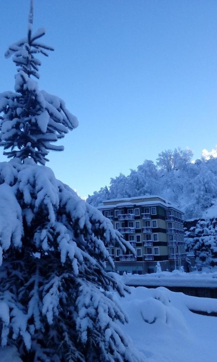 Ridos Thermal Hotel & Spa - Housity