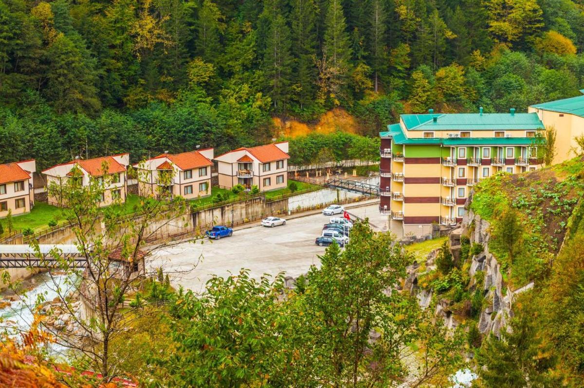 Ridos Thermal Hotel & Spa - Housity