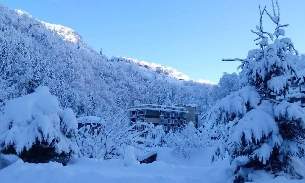 Ridos Thermal Hotel & Spa - Housity