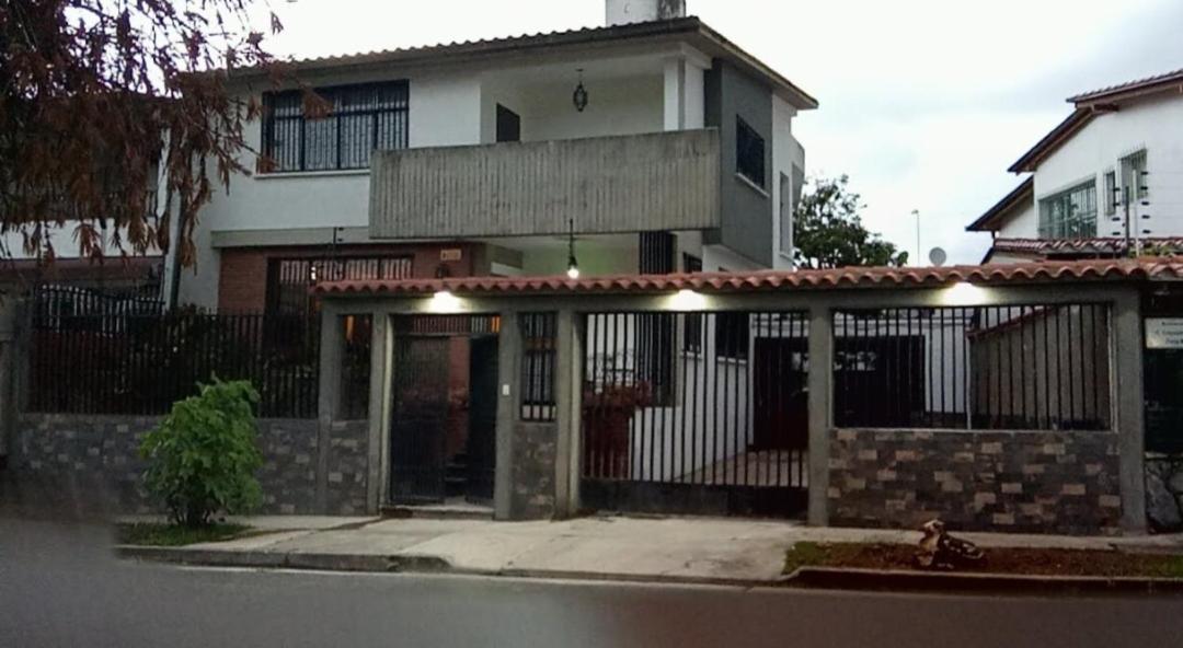 Mi pequeña estancia en Caracas - Housity