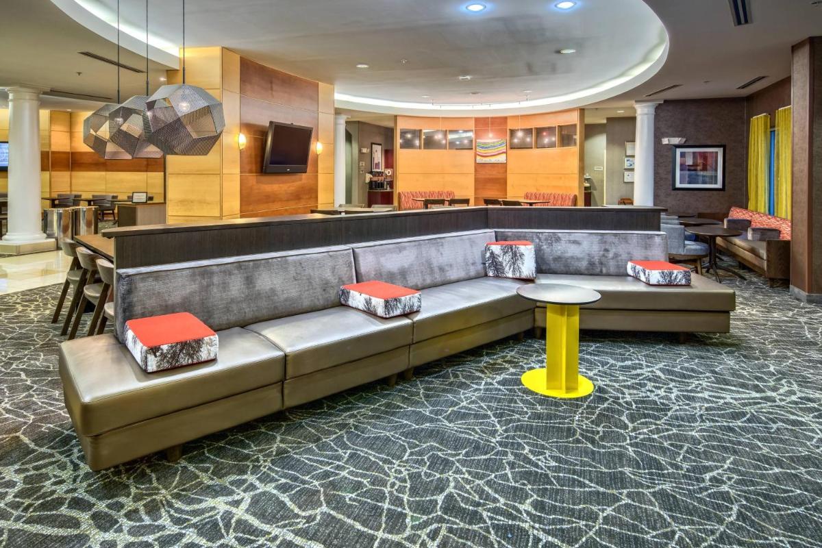 SpringHill Suites by Marriott New Bern - Housity