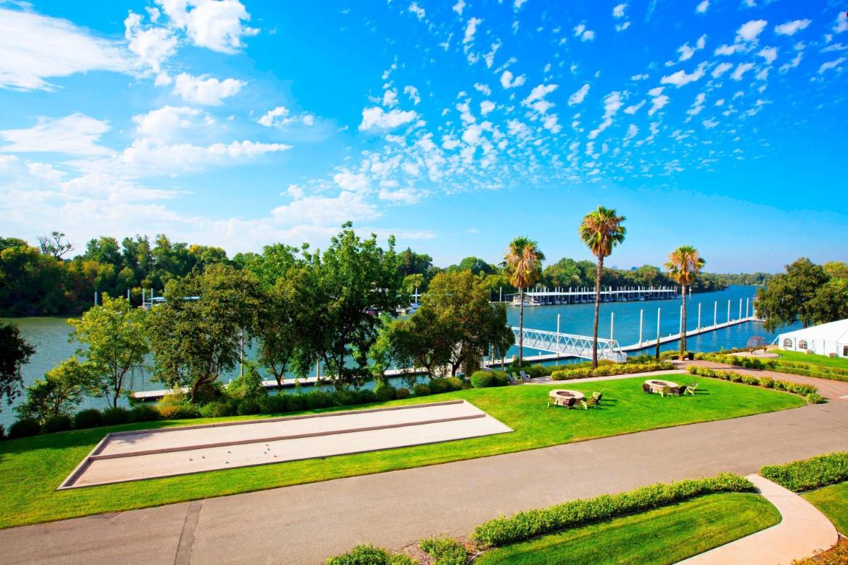 The Westin Sacramento Riverfront Hotel & Spa - Housity