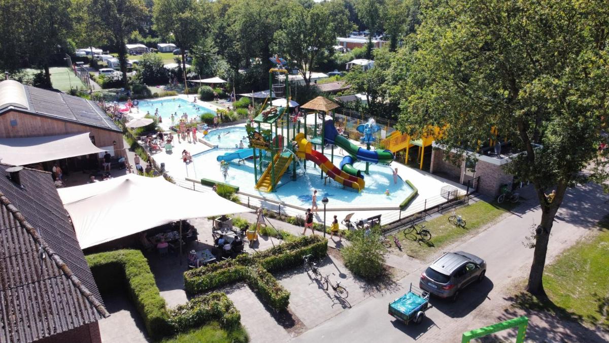 Camping de Pallegarste - voor uw vakantiebestemming! - Housity