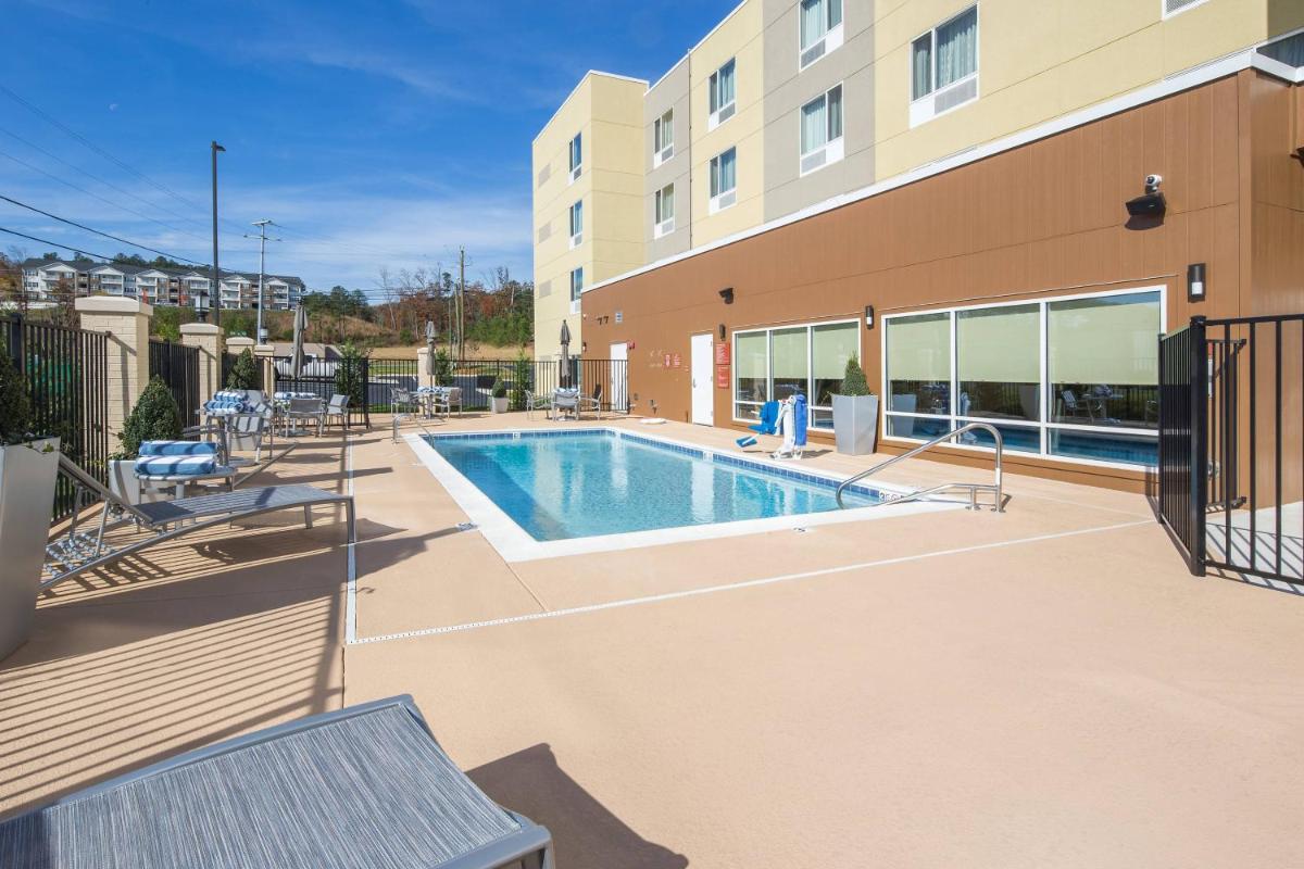 TownePlace Suites by Marriott Cleveland - Hizvo