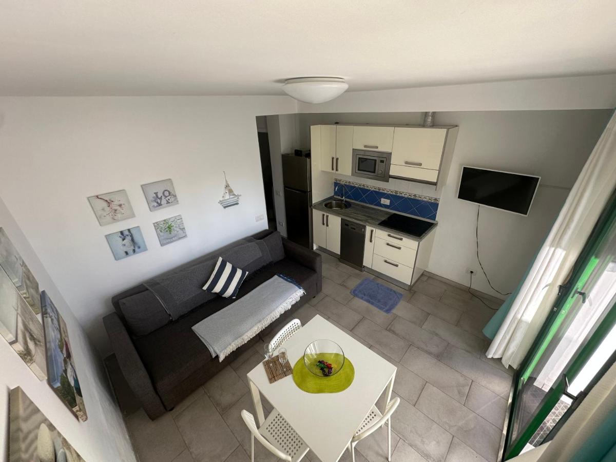 Poetry Corralejo tu oasis favorito - Housity