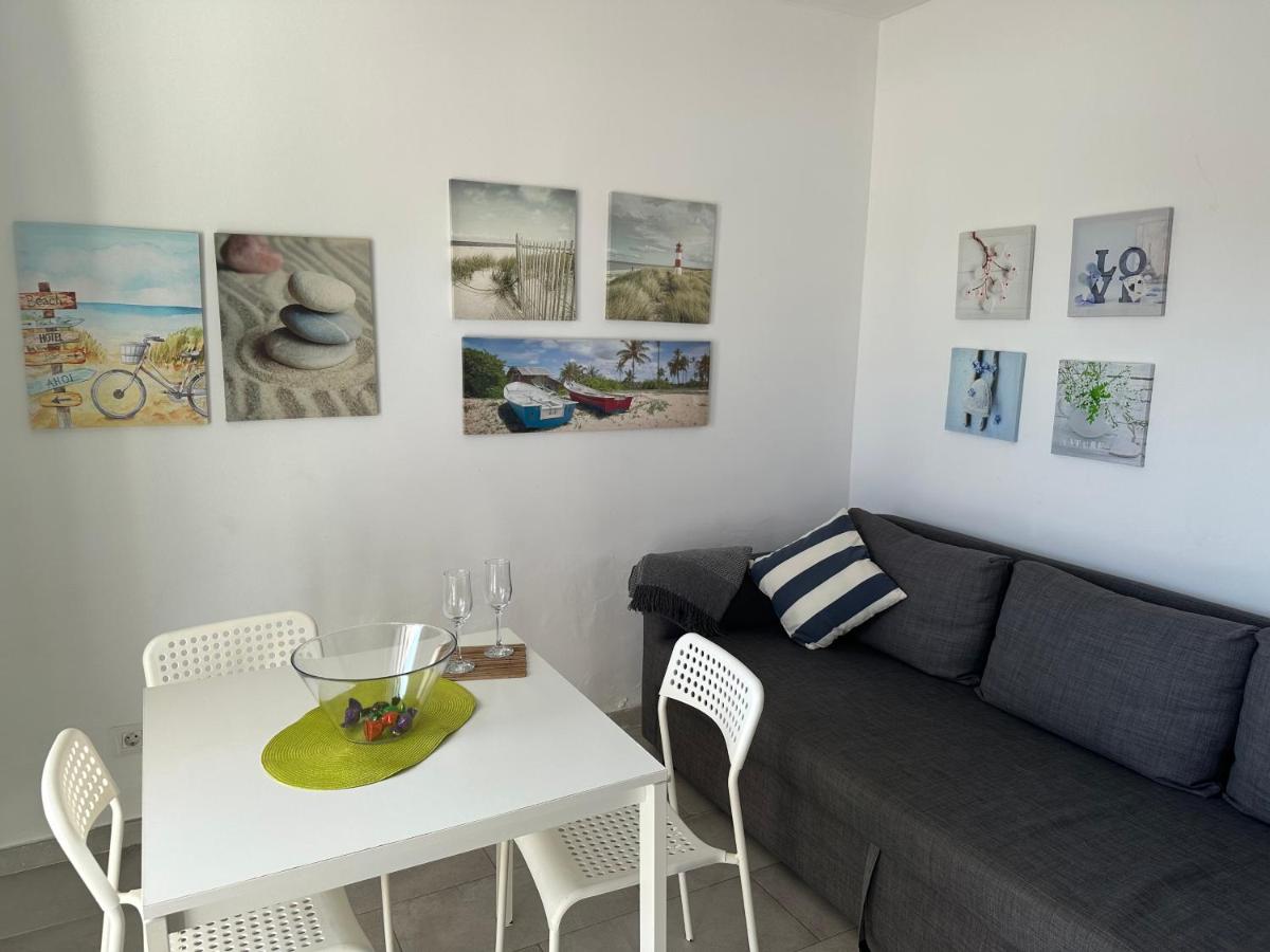 Poetry Corralejo tu oasis favorito - Housity