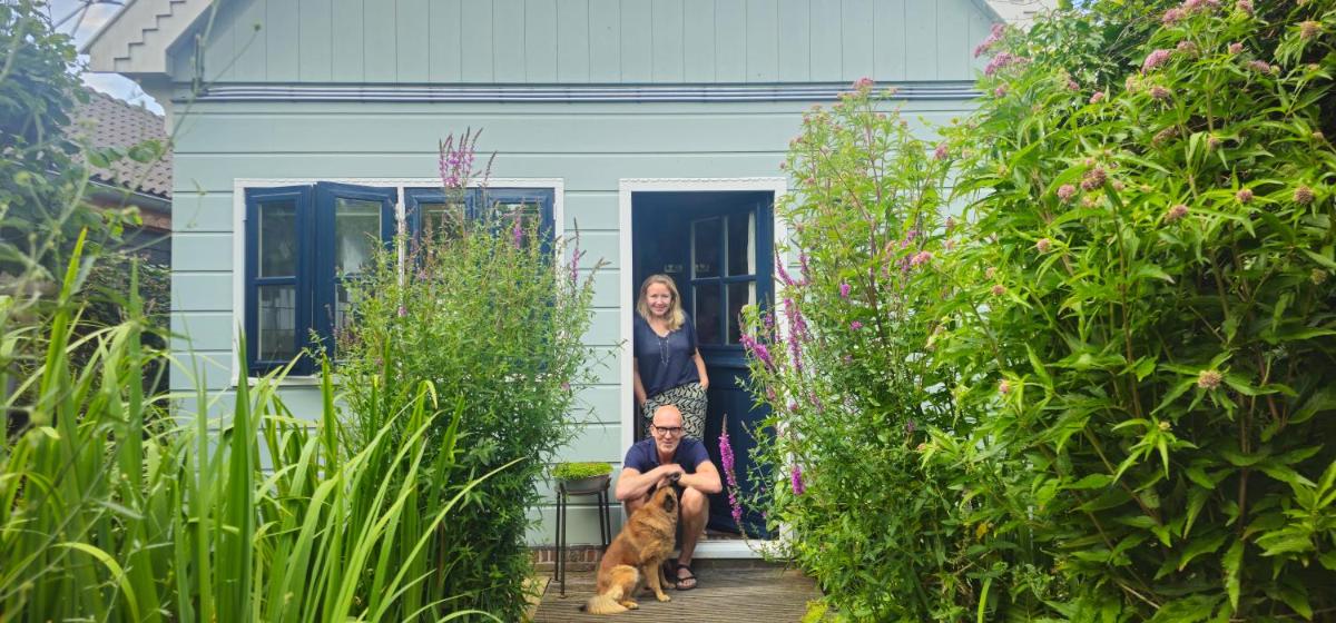 Romantic Dutch hideaway - Housity