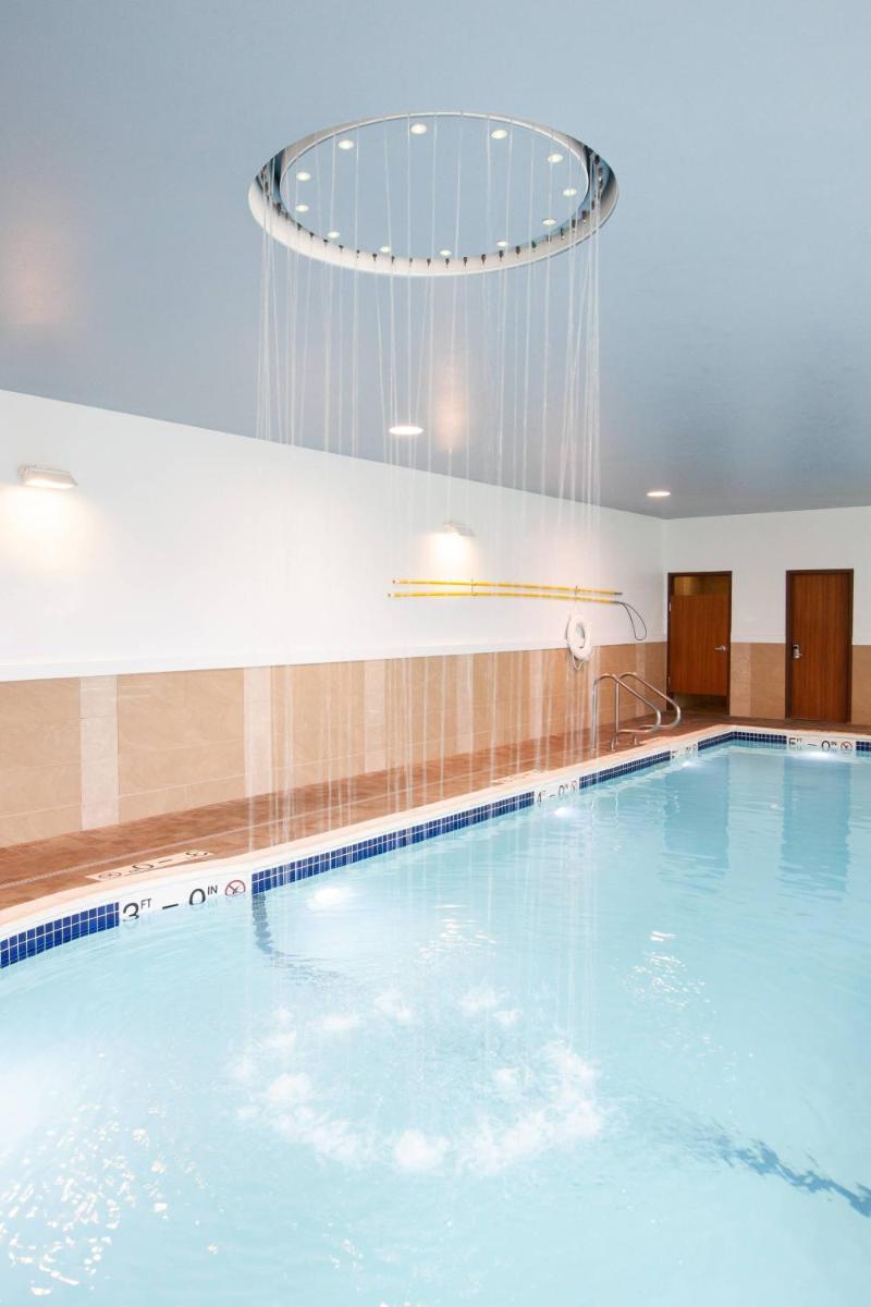 SpringHill Suites by Marriott Wenatchee - Housity