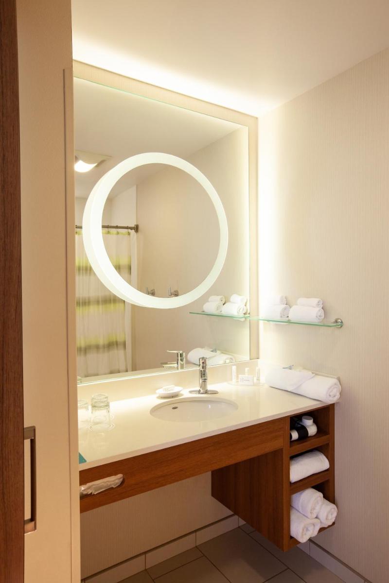 SpringHill Suites by Marriott Wenatchee - Housity