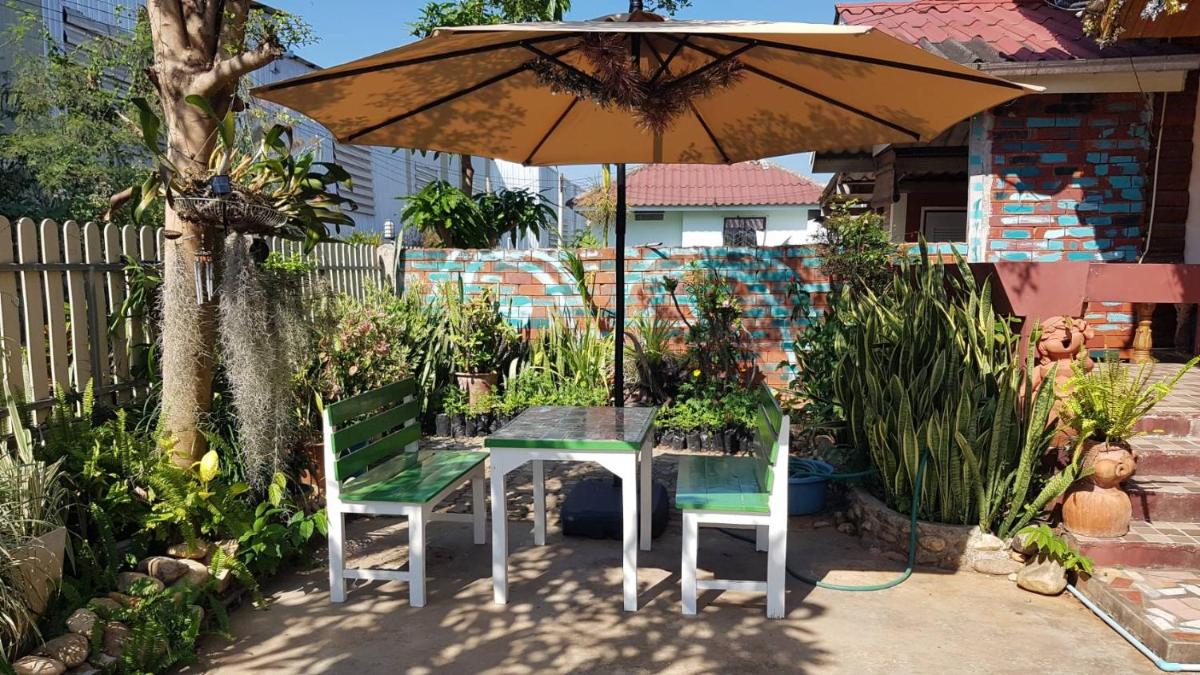 Muangchaem House - Housity
