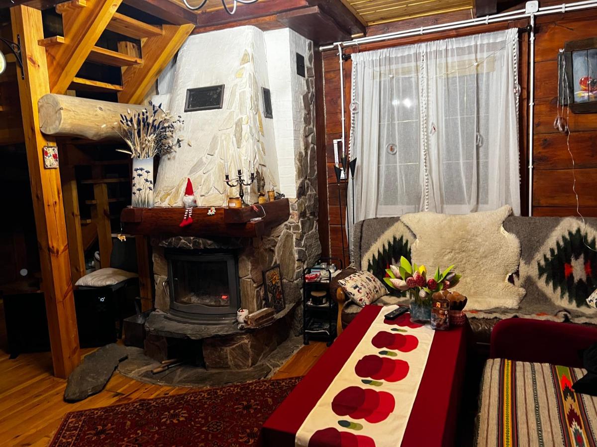 Domek Nowy Lubiel - Housity