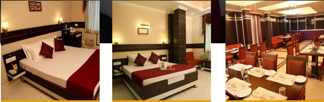 Hotel Star Regency - Housity