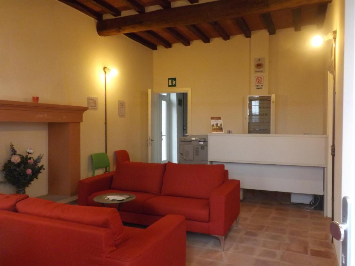 Ostello Castello Mina Della Scala - Housity