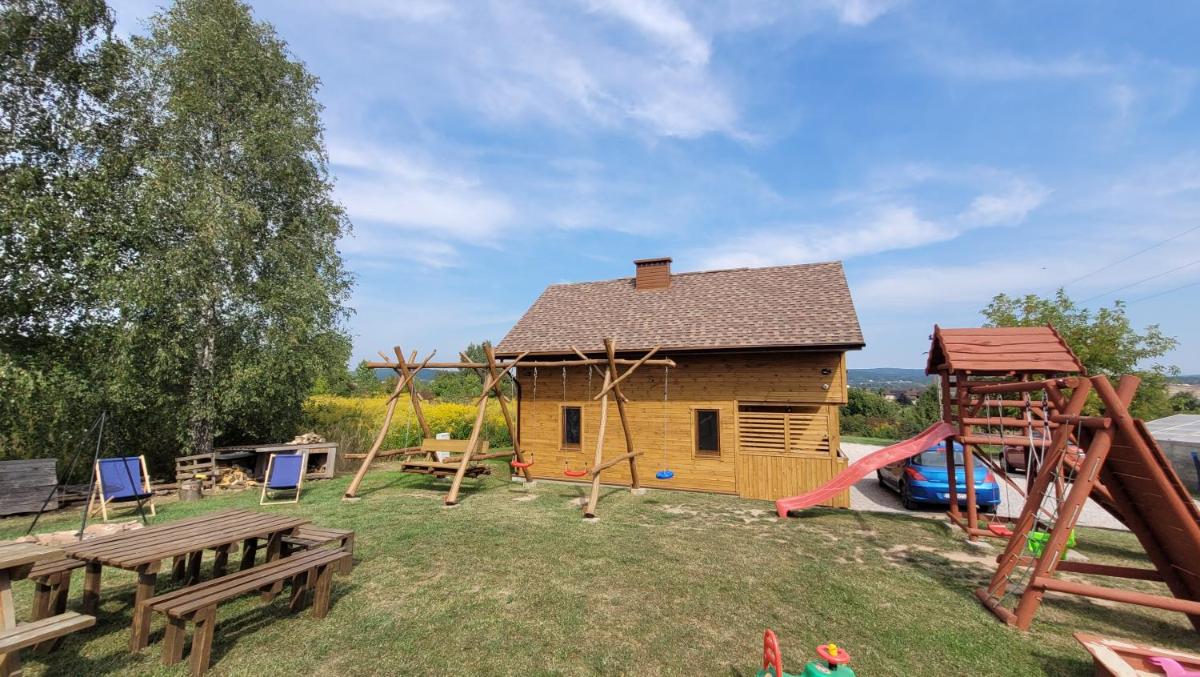 Wrzosowe Wzgórze Apartamenty - Housity