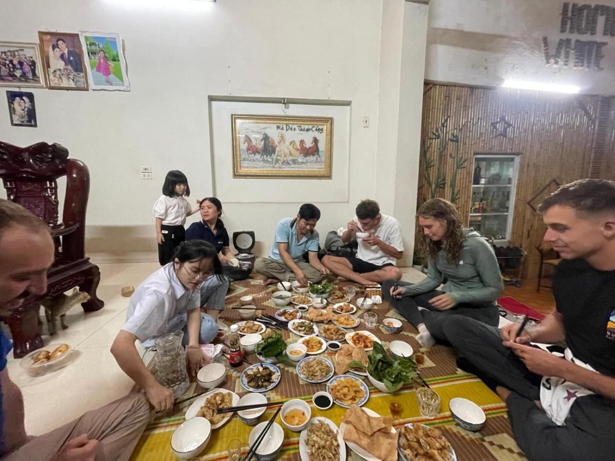 Tam Coc White Swan Homestay - Housity