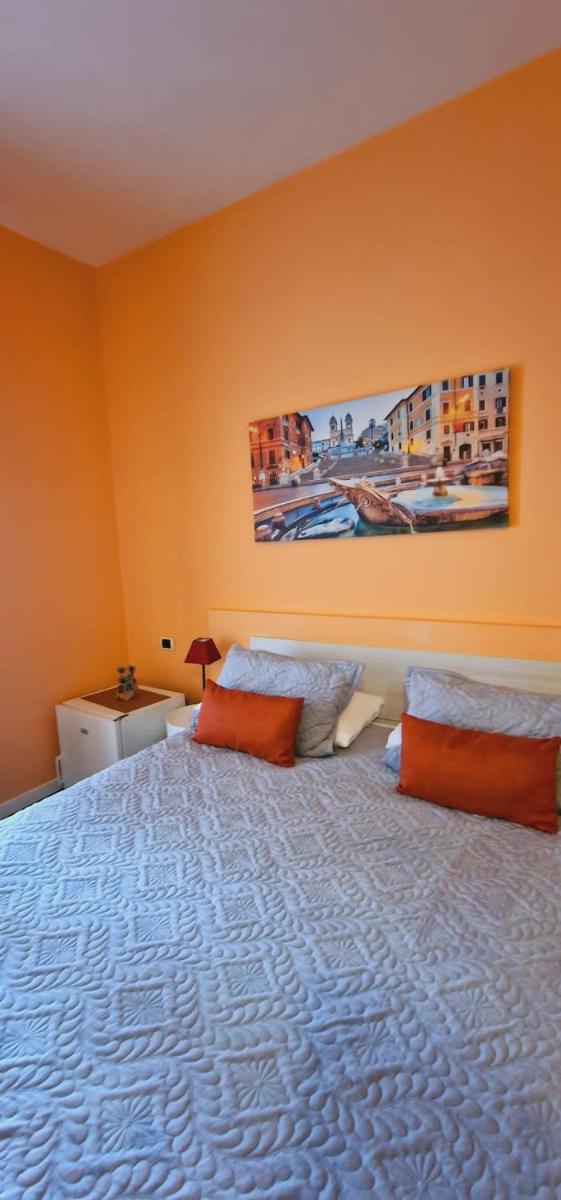 Fornaci Guest House - Housity