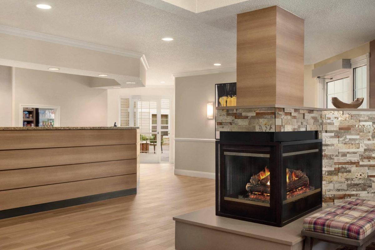 Residence Inn by Marriott Houston The Woodlands Market Street - Housity