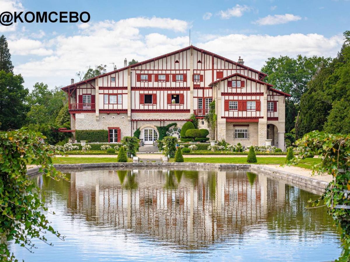 T1 Bis à Cambo-les-Bains avec Parking et Internet - FR-1-495-102 - Housity