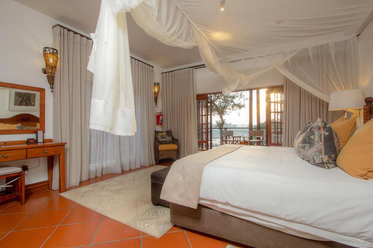 Kruger Private Lodge - Housity