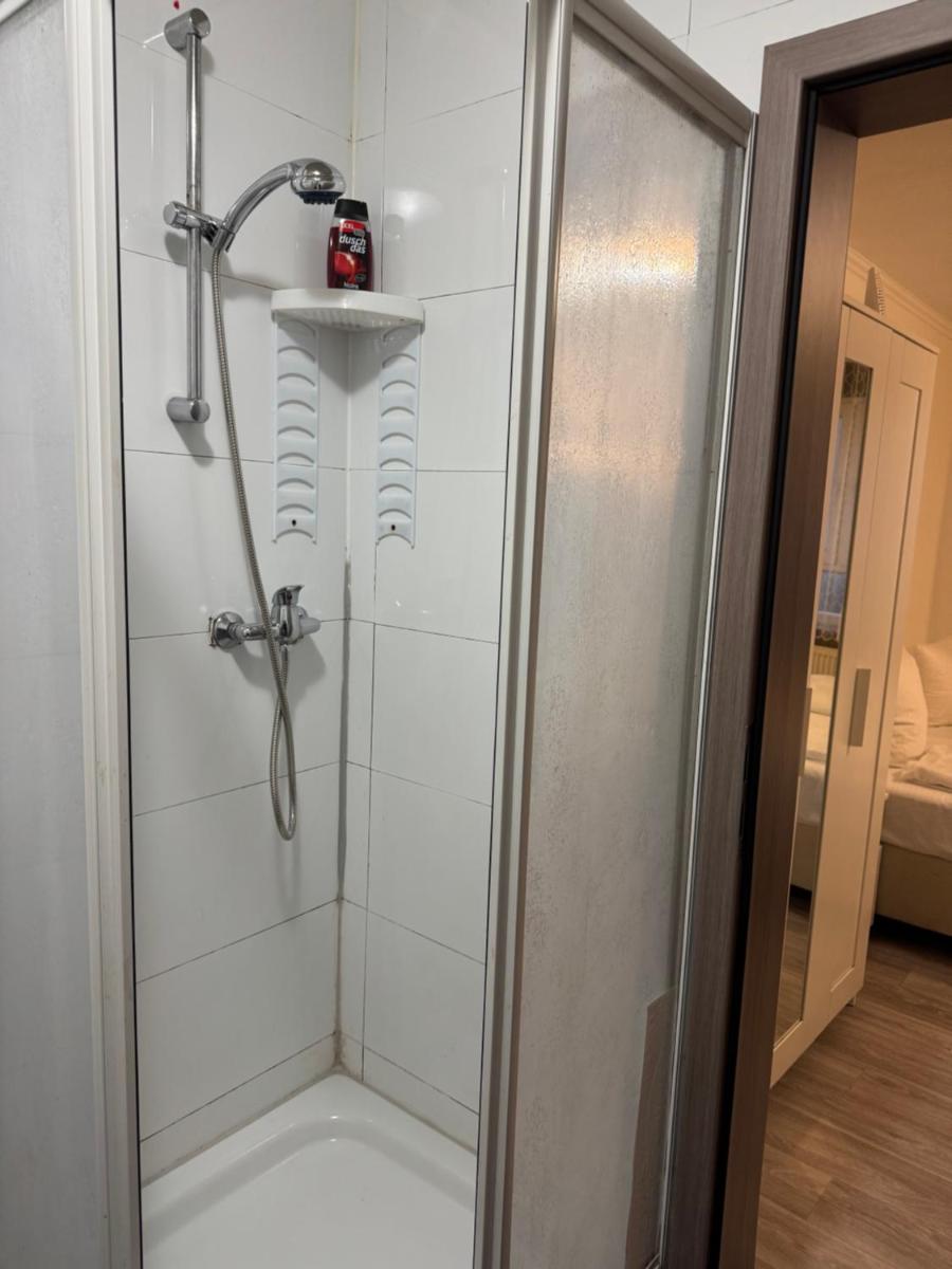 Hotel-Pension Alt-Heidenberg - Housity