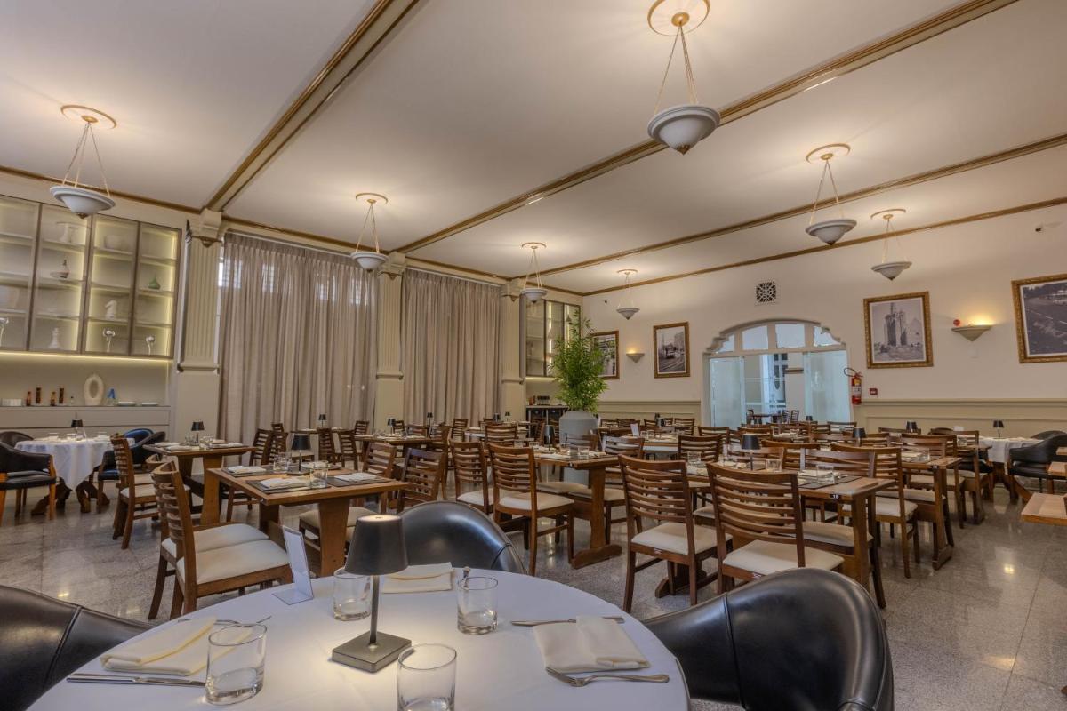 Hotel Minas Gerais - Housity