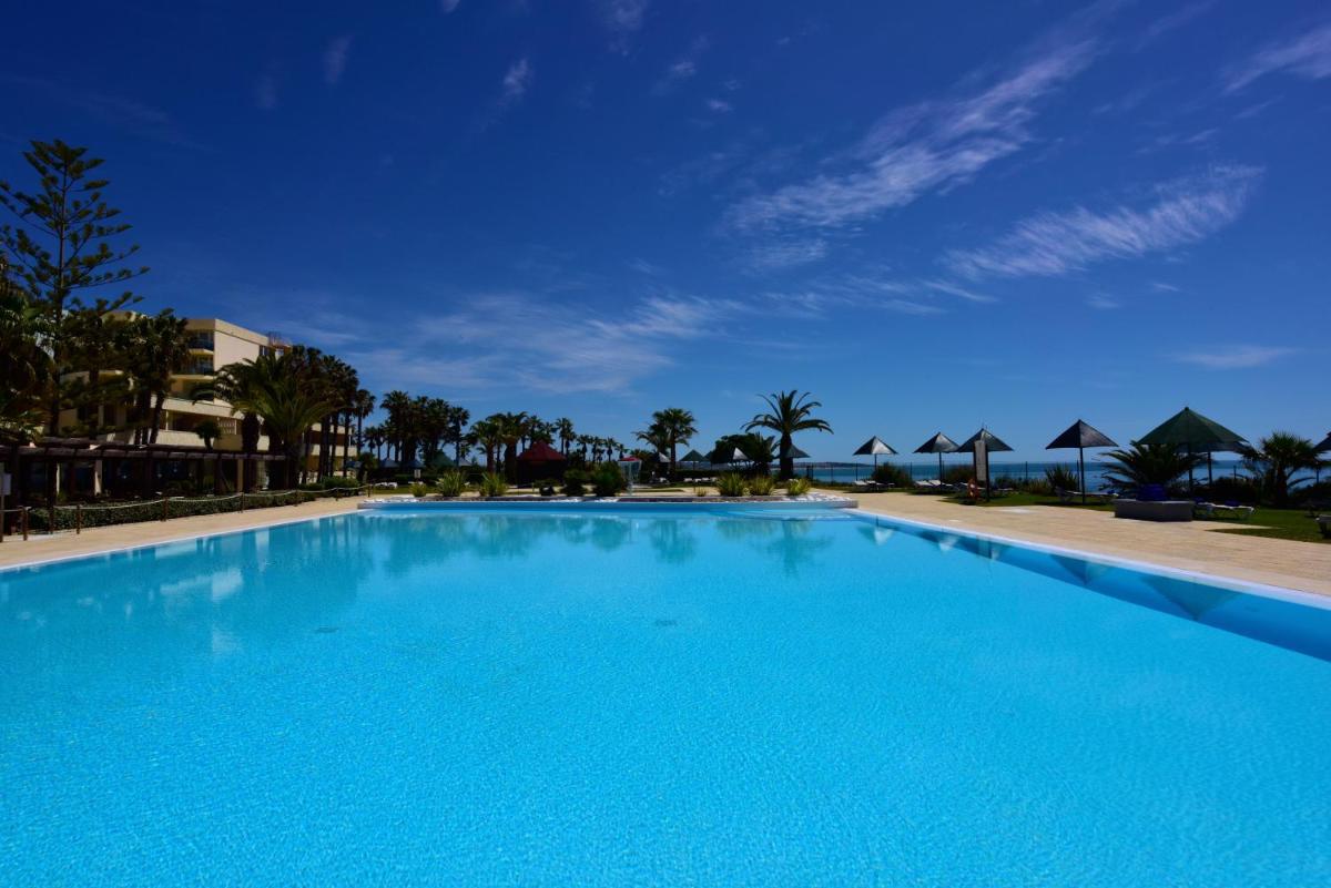 A piscina em ou perto de Pestana Viking Beach & SPA Resort