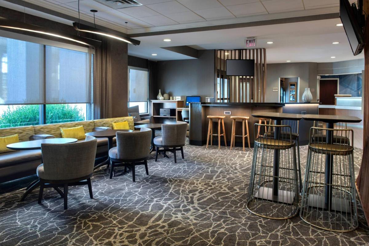 SpringHill Suites Danbury - Housity