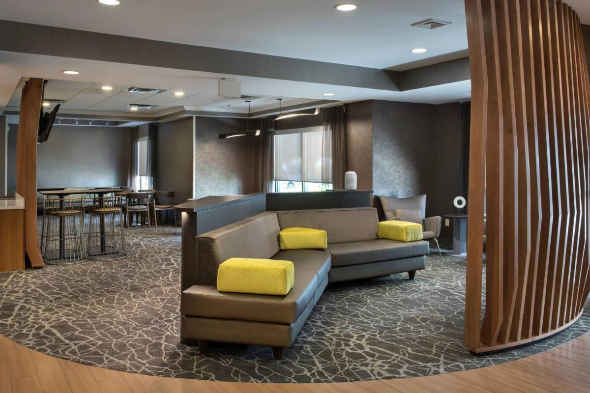 SpringHill Suites Danbury - Housity