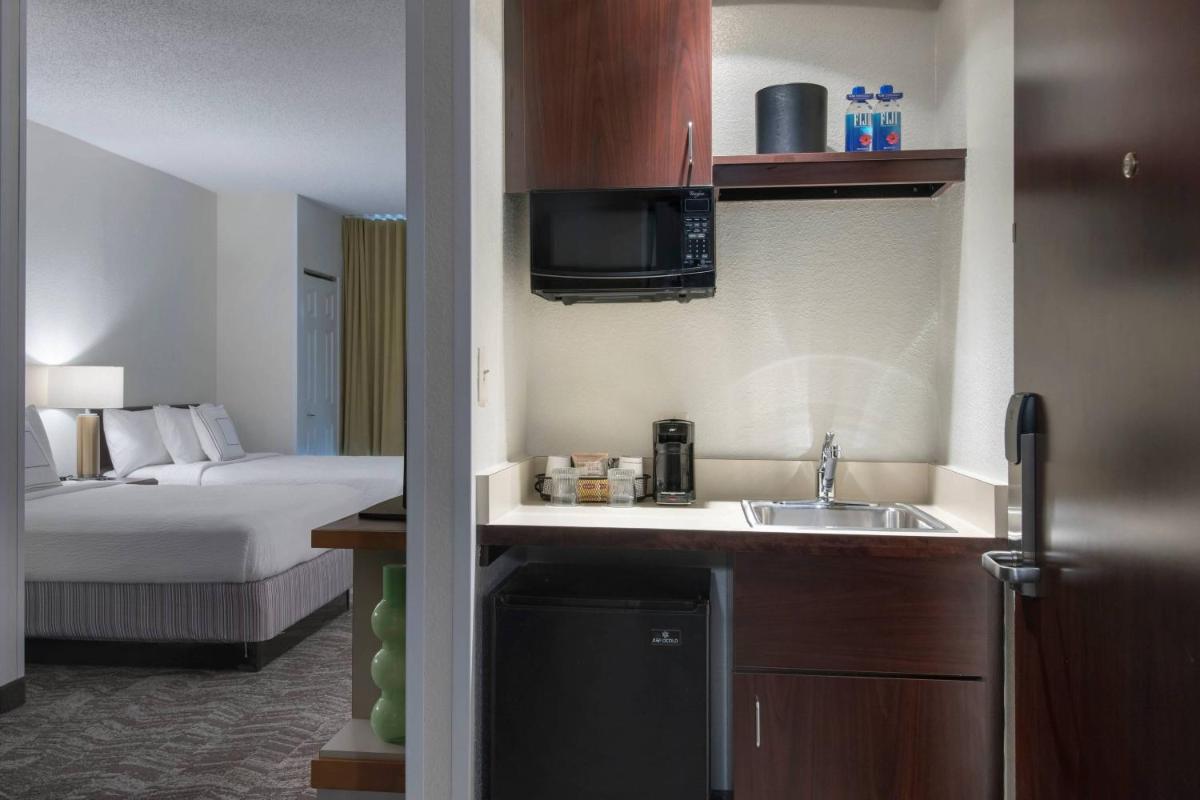SpringHill Suites Danbury - Housity