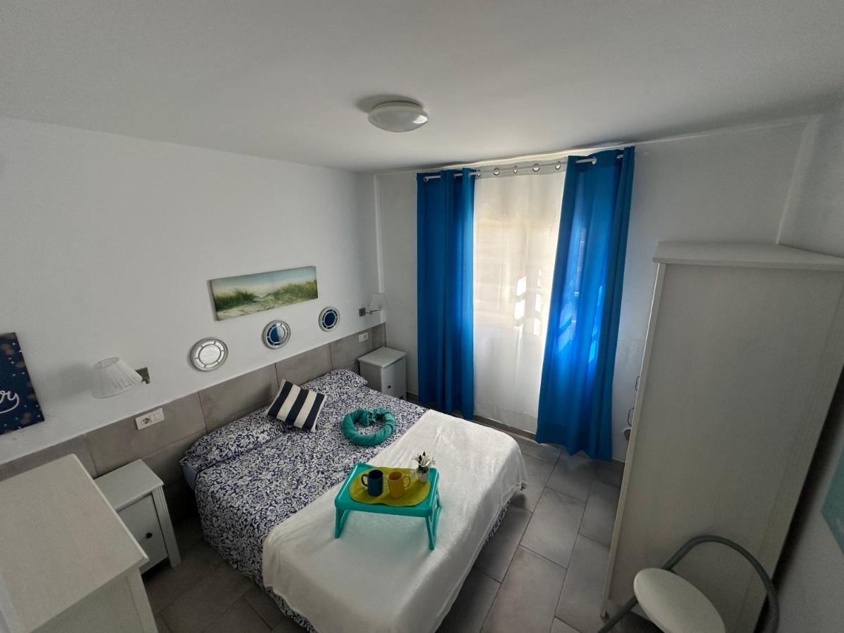 Poetry Corralejo tu oasis favorito - Housity