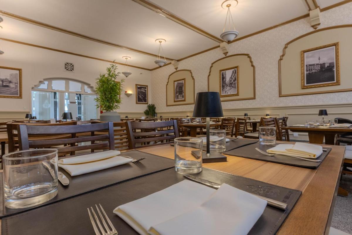 Hotel Minas Gerais - Housity