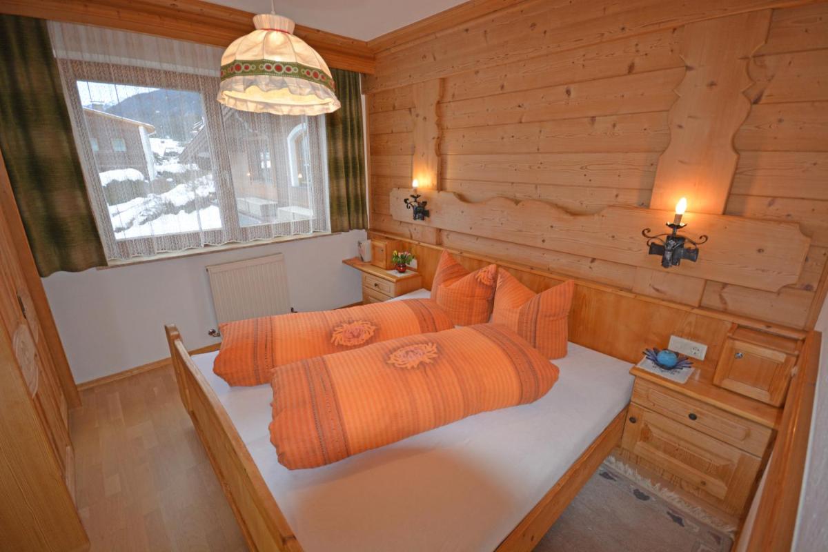 Appartementhaus Lechner - Housity