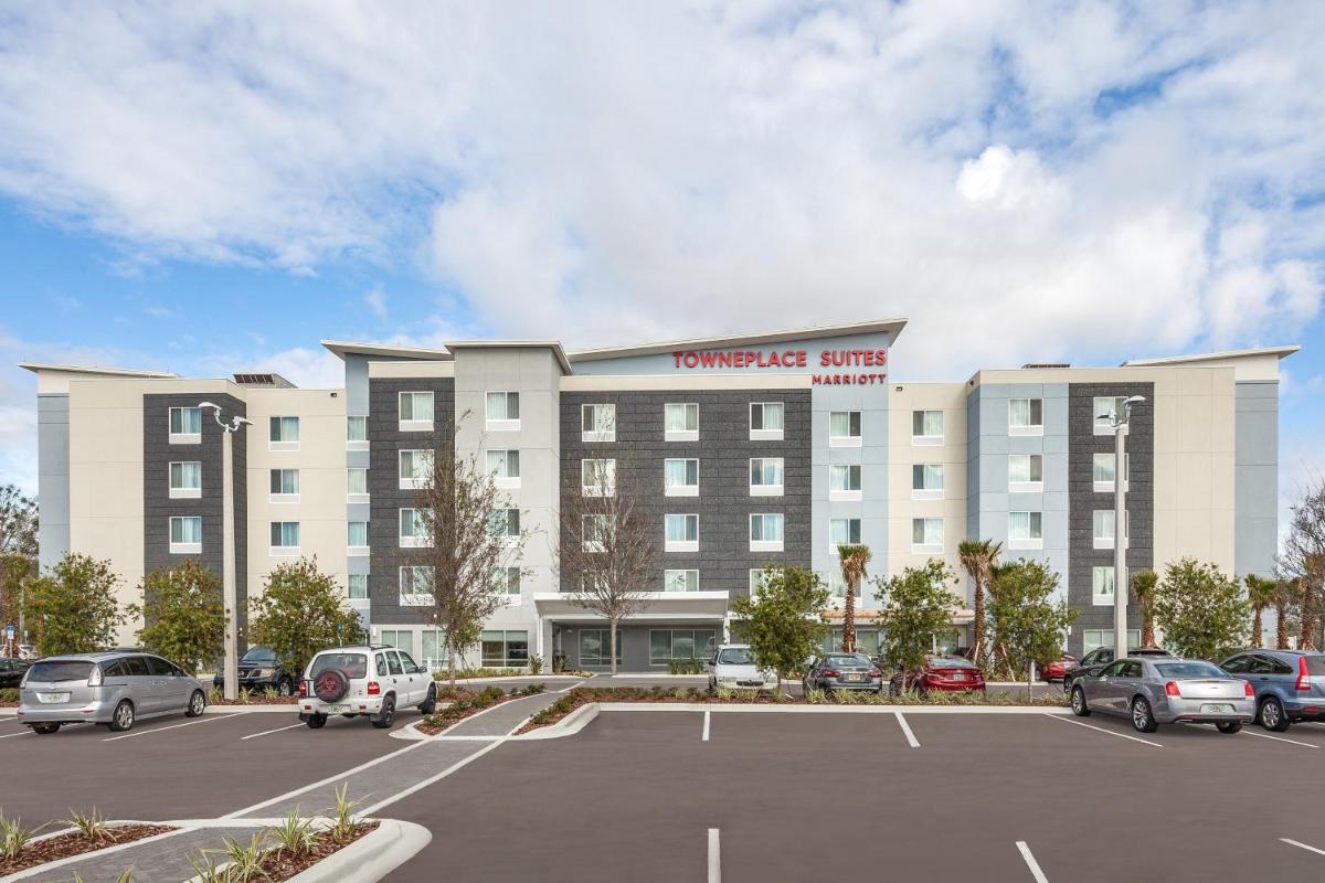 TownePlace Suites by Marriott Orlando Altamonte Springs/Maitland - Housity