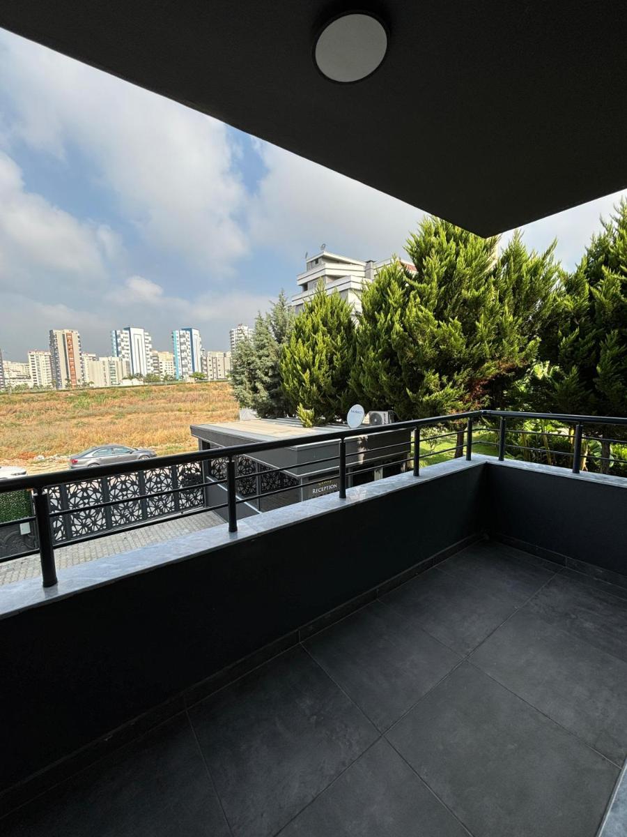 LİMONOTTO SUİT OTEL - Housity