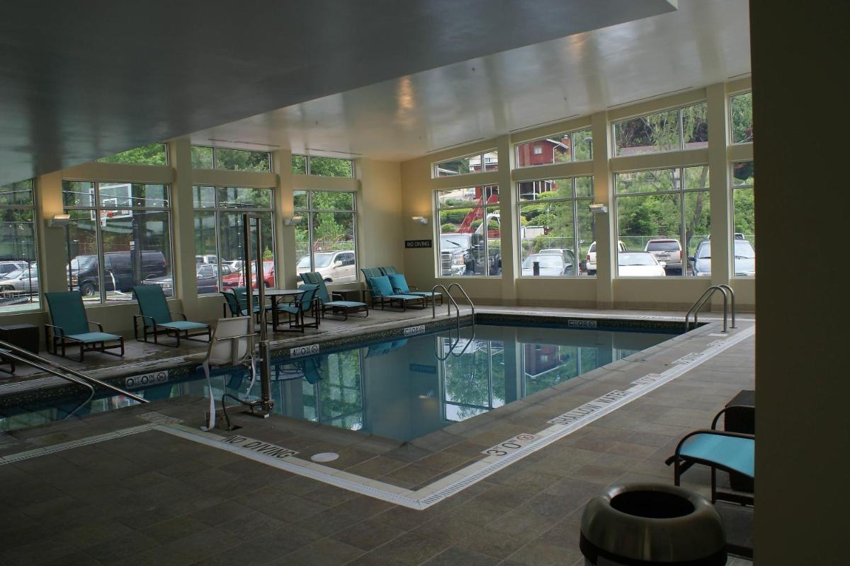 Residence Inn Pittsburgh Monroeville/Wilkins Township - Housity