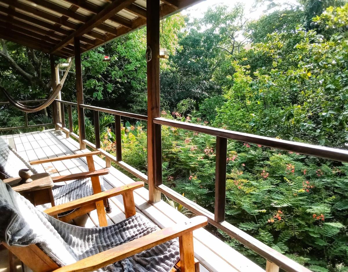 Sanpopo Tree Top Cottage - A Gold Standard Tourism Approved Vacation Home - Housity